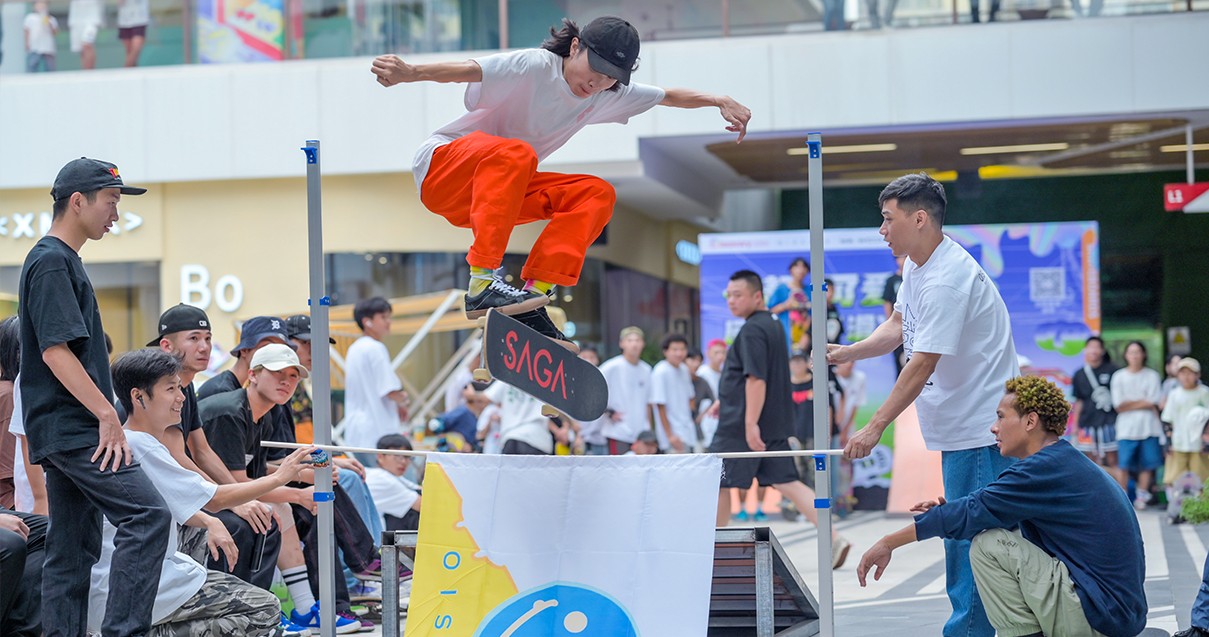 成都尊龙凯时Discovery