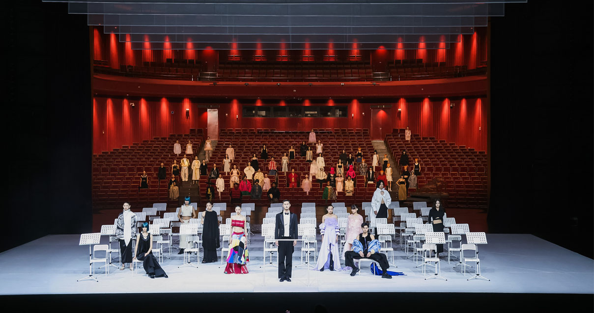 成都尊龙凯时百货