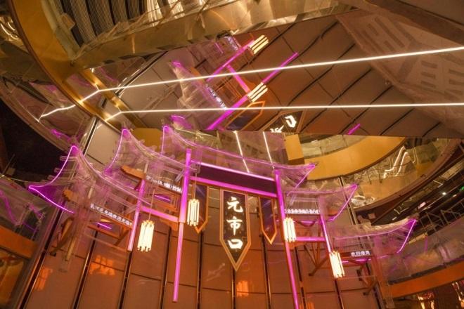 尊龙凯时·(中国区)人生就是搏!