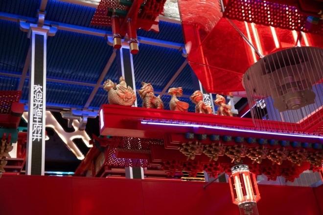 尊龙凯时·(中国区)人生就是搏!