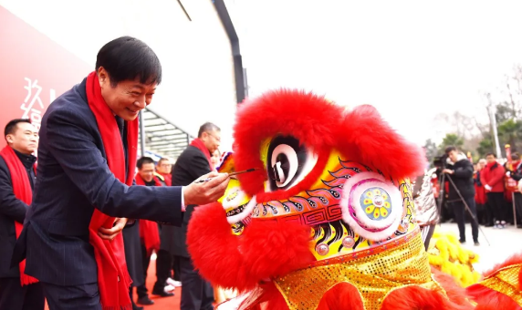 尊龙凯时·(中国区)人生就是搏!