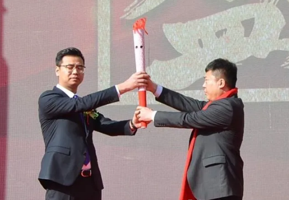 尊龙凯时·(中国区)人生就是搏!