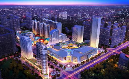 尊龙凯时·(中国区)人生就是搏!