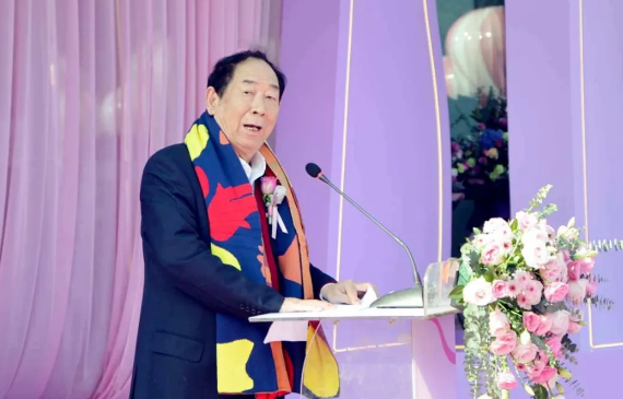 尊龙凯时·(中国区)人生就是搏!