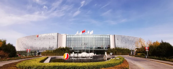 尊龙凯时·(中国区)人生就是搏!