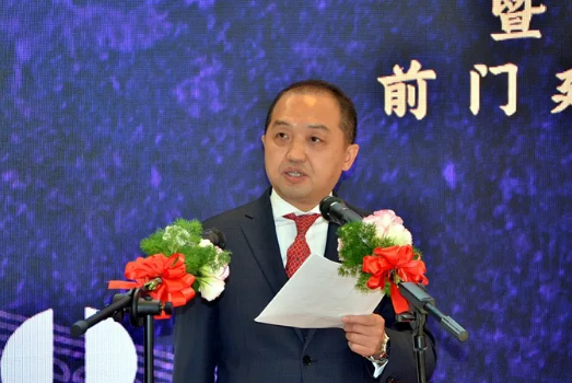 尊龙凯时·(中国区)人生就是搏!