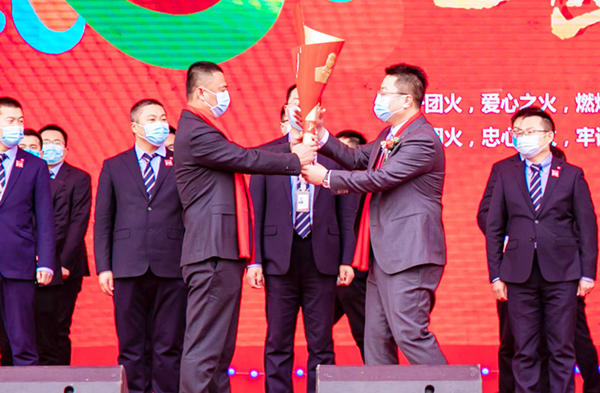 尊龙凯时·(中国区)人生就是搏!