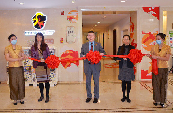 尊龙凯时·(中国区)人生就是搏!