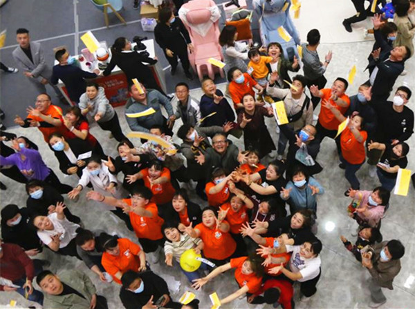 尊龙凯时·(中国区)人生就是搏!