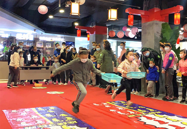 尊龙凯时·(中国区)人生就是搏!