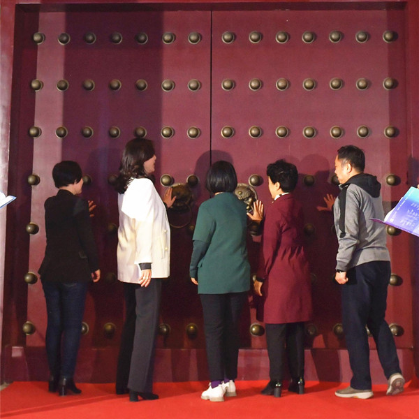 尊龙凯时·(中国区)人生就是搏!