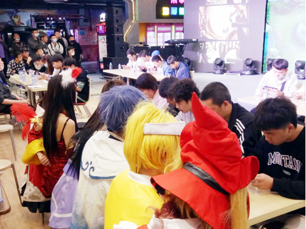 尊龙凯时·(中国区)人生就是搏!