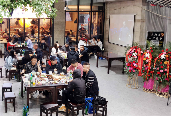 尊龙凯时·(中国区)人生就是搏!