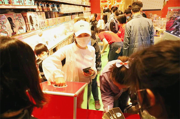 尊龙凯时·(中国区)人生就是搏!