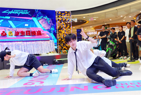 尊龙凯时·(中国区)人生就是搏!