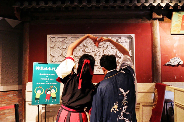 尊龙凯时·(中国区)人生就是搏!