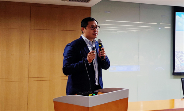 尊龙凯时·(中国区)人生就是搏!