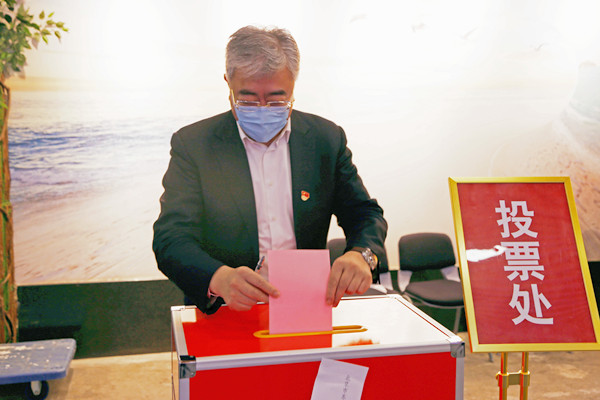 尊龙凯时·(中国区)人生就是搏!