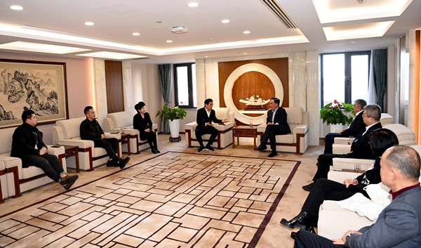 尊龙凯时·(中国区)人生就是搏!