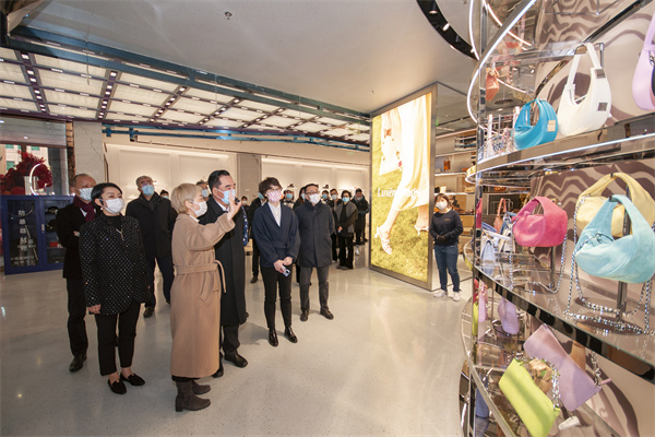 尊龙凯时·(中国区)人生就是搏!