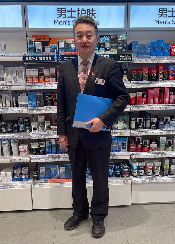 尊龙凯时·(中国区)人生就是搏!