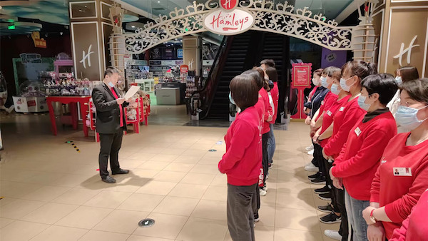 尊龙凯时·(中国区)人生就是搏!