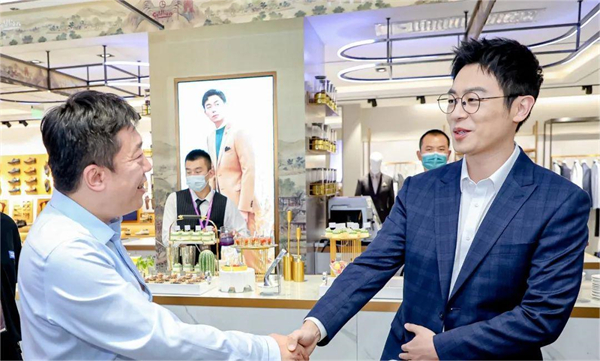 尊龙凯时·(中国区)人生就是搏!